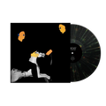 Loss Of Life Limited Edition Prismatic Splatter LP - Bingo Merch
