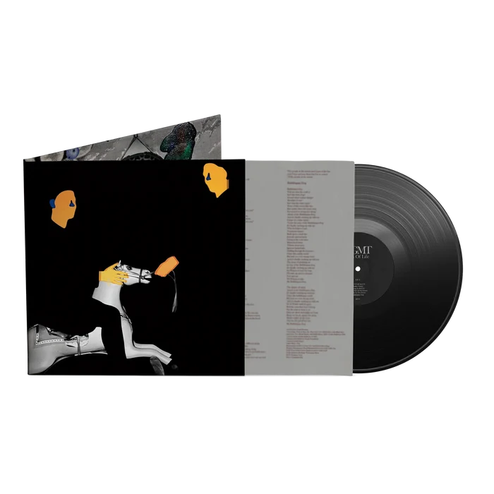 Loss Of Life LP