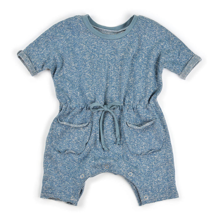 lounge romper : 91
