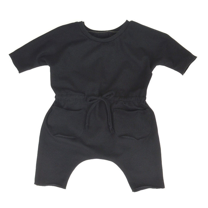 lounge romper : 91
