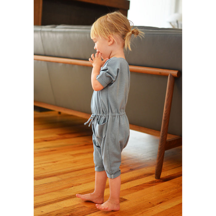 lounge romper : 91