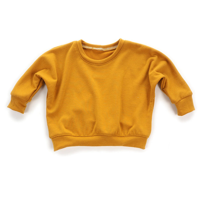 lounge sweatshirt : 125