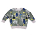 lounge sweatshirt : K005