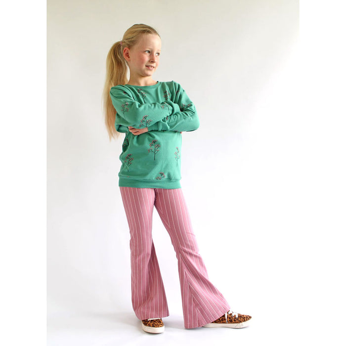 lounge sweatshirt : K005
