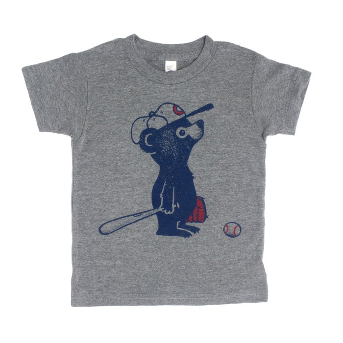 Lovable Loser Chicago Baseball Baby Tshirt