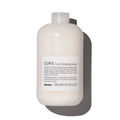 Love Curl Cleansing Cream - Original Formula, original Davines Essential Haircare packaging - Solvi Salon, Boise, Idaho