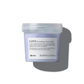 Love Smoothing Instant Mask - Original Formula, original Davines Essential Haircare packaging - Solvi Salon, Boise, Idaho