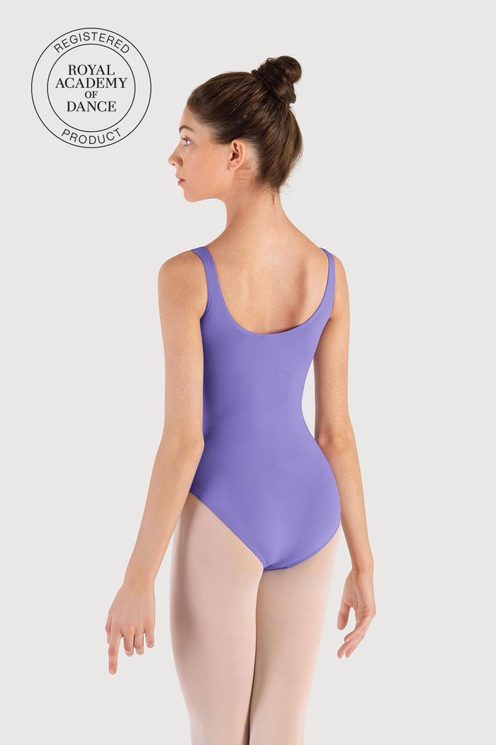 LR5002L - Bloch RAD Rani Womens Examination Leotard