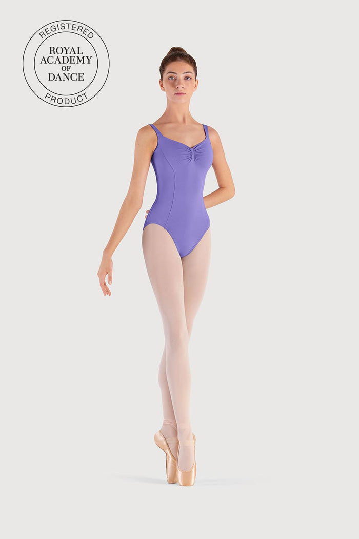 LR5002L - Bloch RAD Rani Womens Examination Leotard