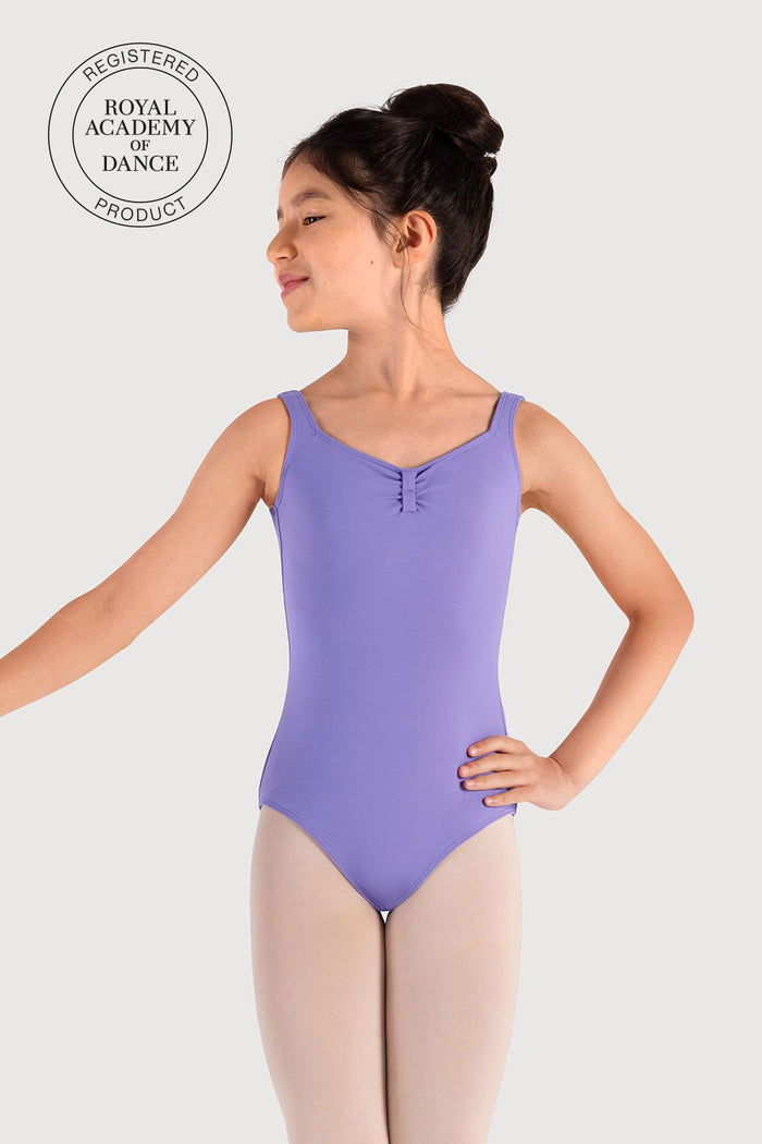 LR5005G - Bloch RAD Rani Girls Examination Leotard