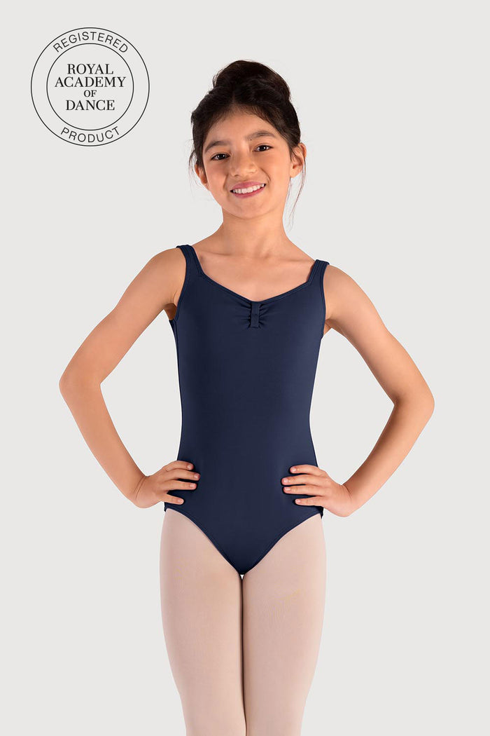 LR5005G - Bloch RAD Rani Girls Examination Leotard