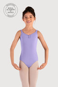 LR5005G - Bloch RAD Rani Girls Examination Leotard