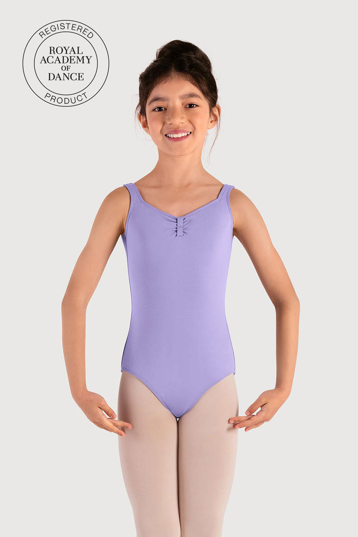 LR5005G - Bloch RAD Rani Girls Examination Leotard