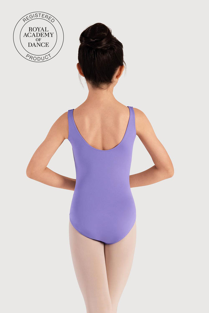LR5005G - Bloch RAD Rani Girls Examination Leotard