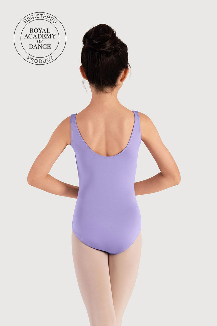 LR5005G - Bloch RAD Rani Girls Examination Leotard