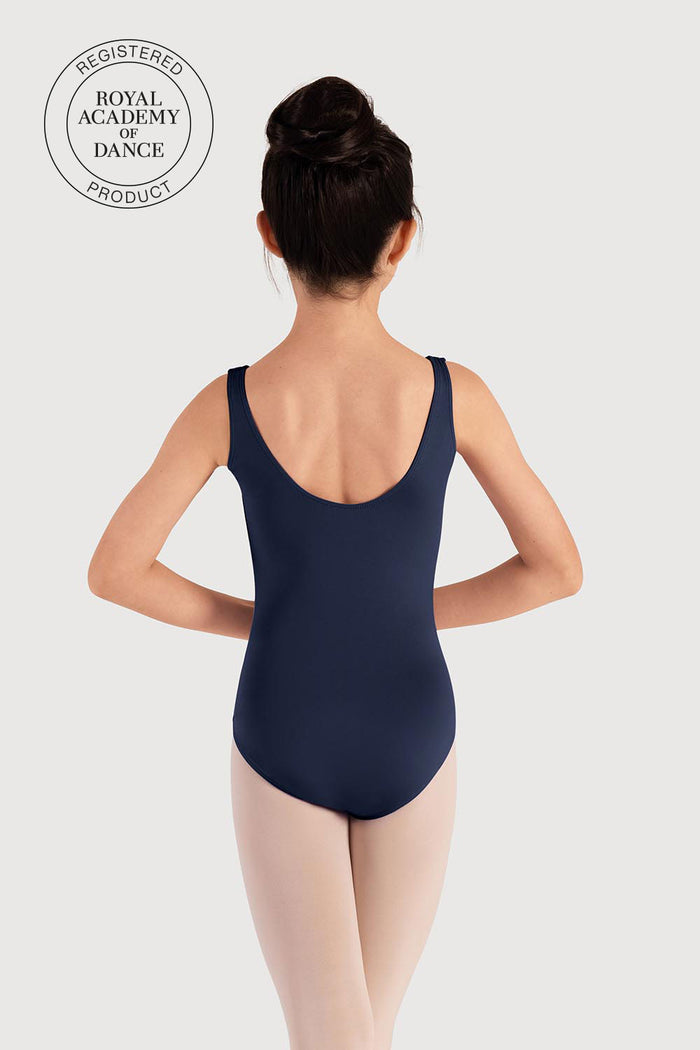 LR5005G - Bloch RAD Rani Girls Examination Leotard