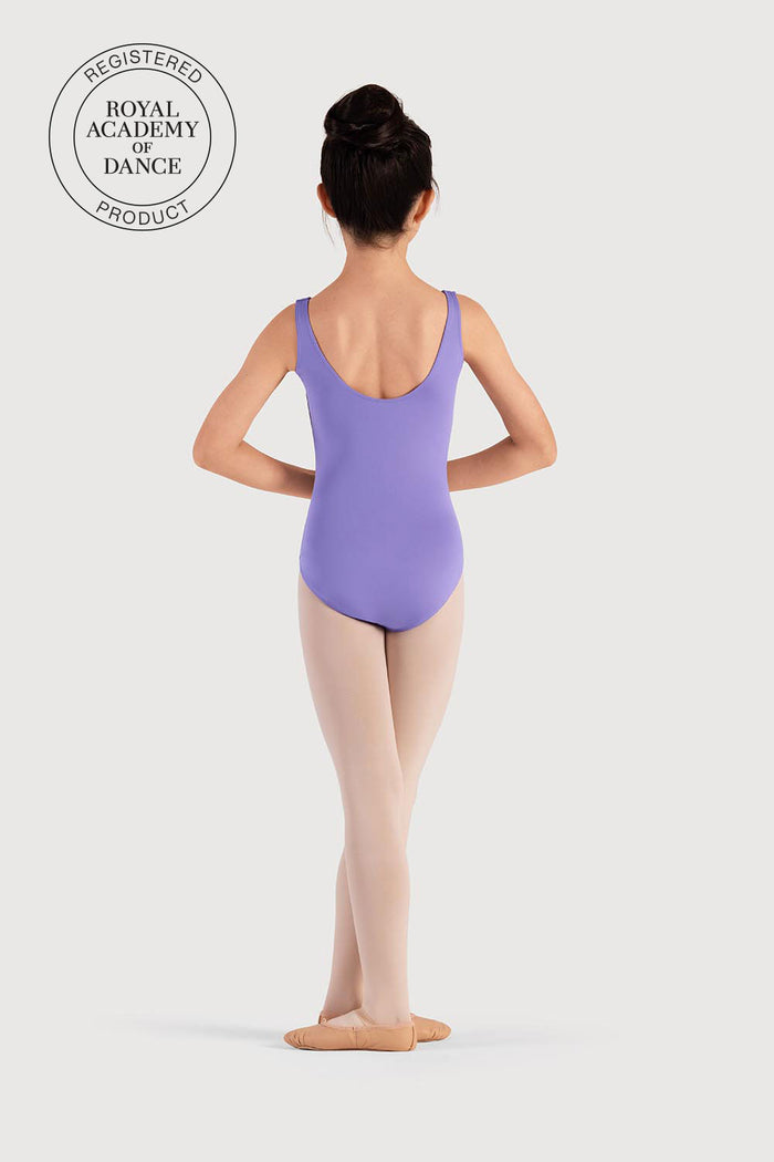 LR5005G - Bloch RAD Rani Girls Examination Leotard