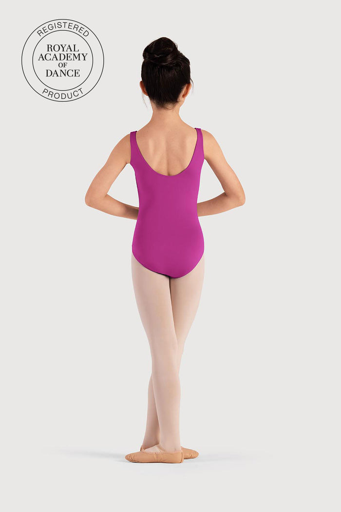 LR5005G - Bloch RAD Rani Girls Examination Leotard