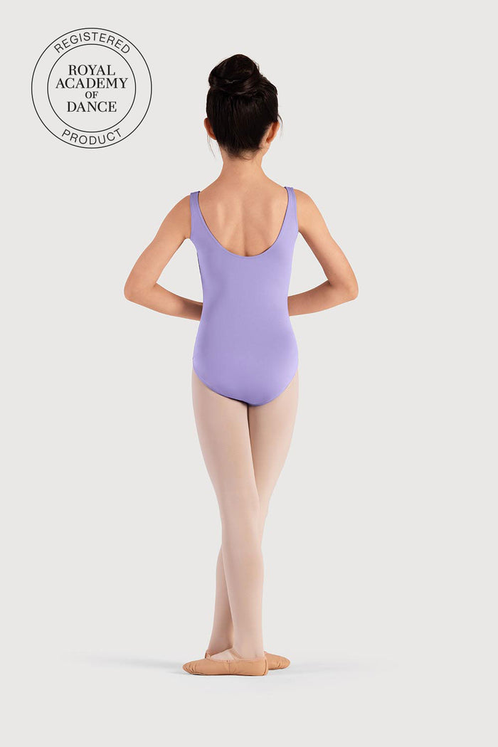 LR5005G - Bloch RAD Rani Girls Examination Leotard