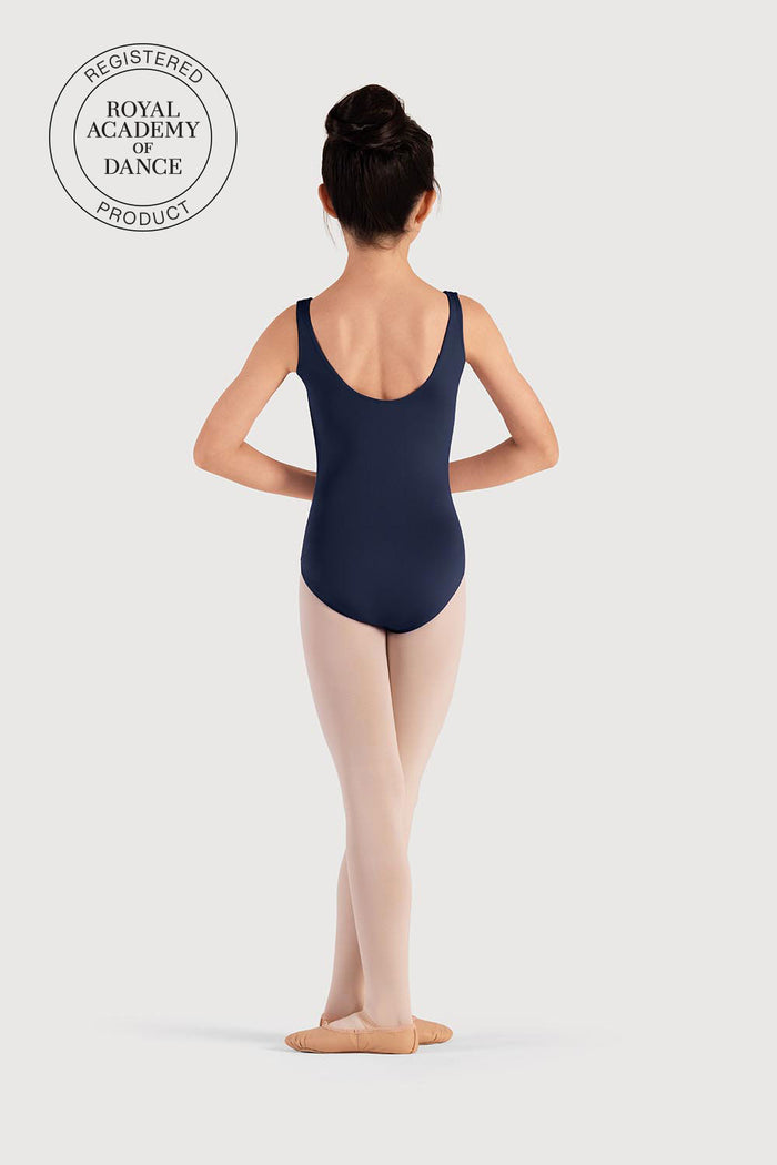 LR5005G - Bloch RAD Rani Girls Examination Leotard