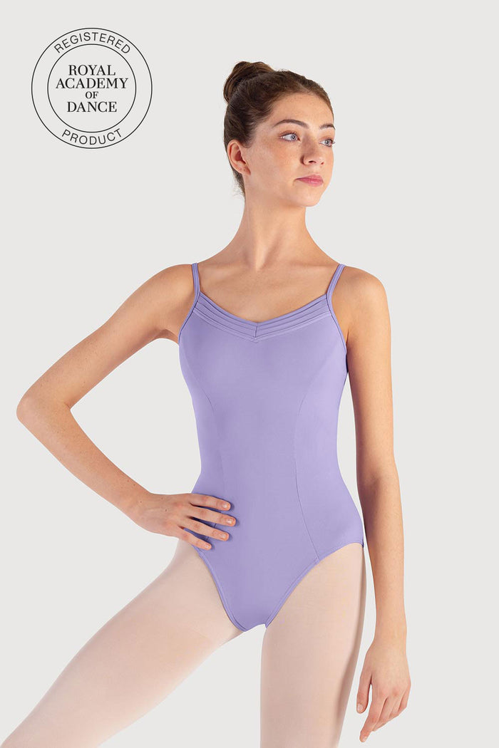 LR5007L - Bloch RAD Rosanna Womens Examination Leotard