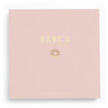 Lucy Darling - Luxury Memory Book - Wildflower Meadow-Memory Books-Posh Baby