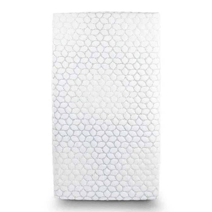 Lullaby Earth - Gentle Start Breathable Crib Mattress - Dual Sided-Crib Mattresses-Posh Baby