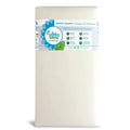 Lullaby Earth - Healthy Support Waterproof Crib Mattress - Dual Sided-Crib Mattresses-Store Pickup-Posh Baby