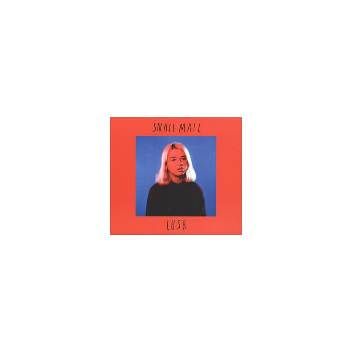 Lush CD
