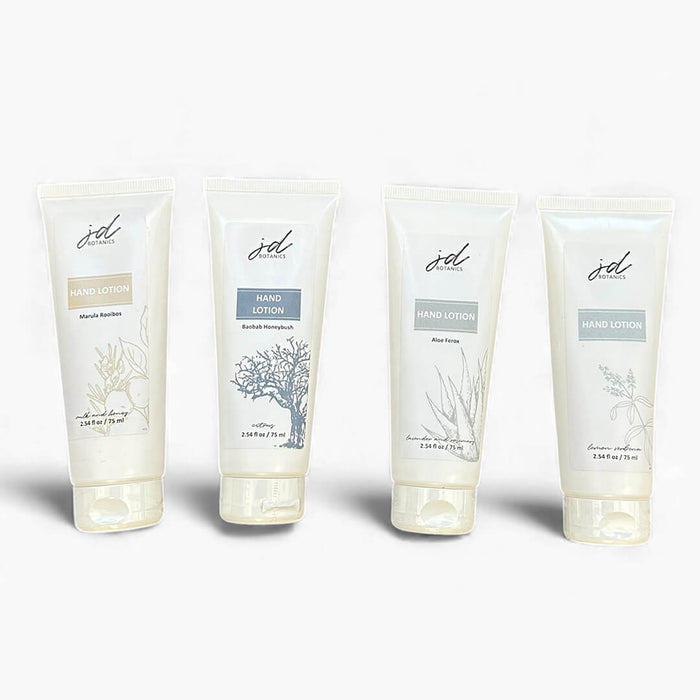 Luxury Hand Spa Gift Set