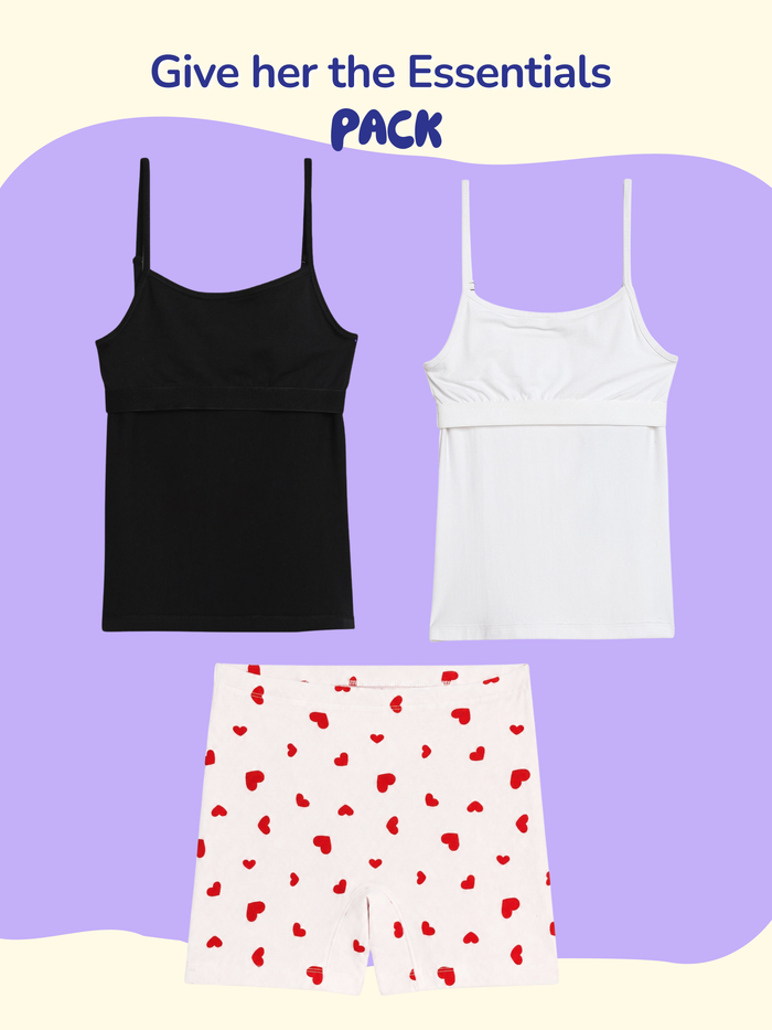 Mackly Bandhan Little Pack