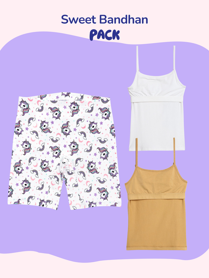 Mackly Sweet Bandhan Pack
