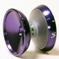 MAGICYOYO Vapormotion Hybrid Yo-Yo- C3YOYODESIGN Collaboration - Ethan Wong — view 5