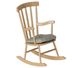 Maileg Rocking Chair for Mouse in Wheat