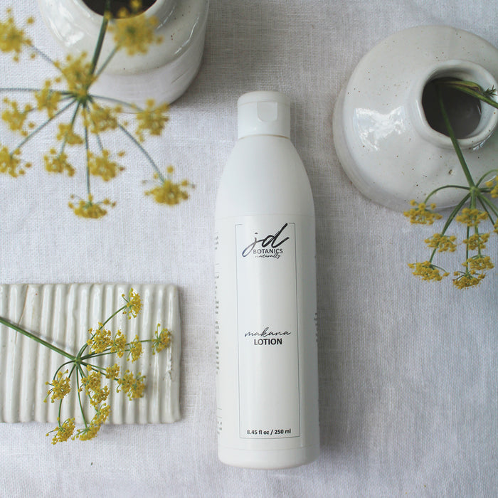 Makana Lotion