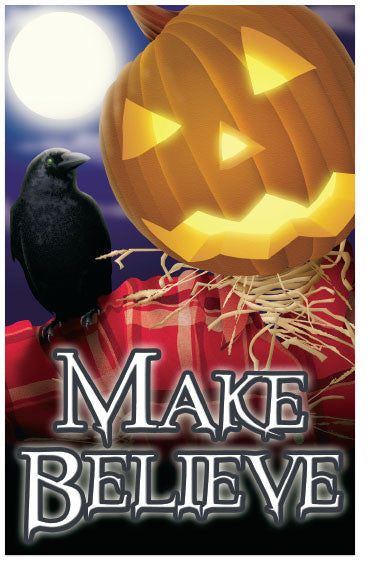 Make Believe (Preview page 1)