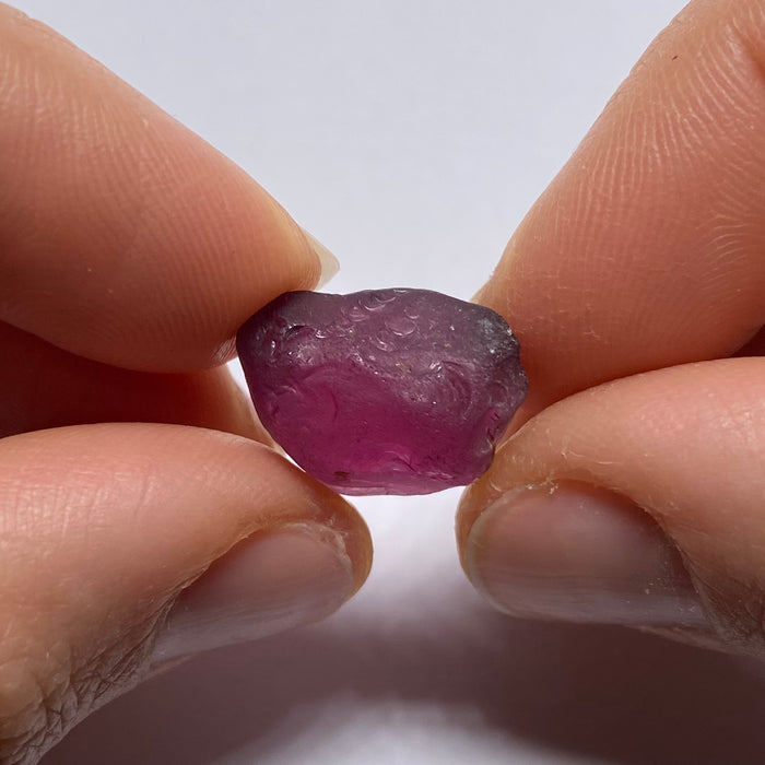 Malawi Garnet
