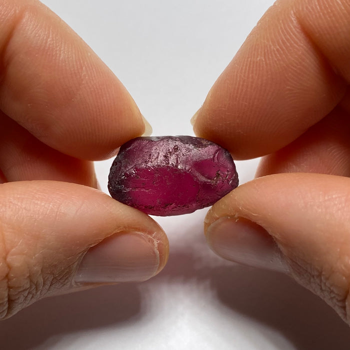 Malawi Garnet