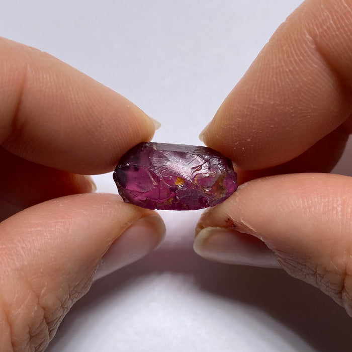 Malawi Garnet