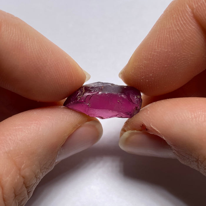 Malawi Garnet