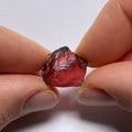 Malaya Garnet – Umba Valley, Tanzania