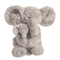 Mama & Baby Elephant Plush Set - Madison's Niche