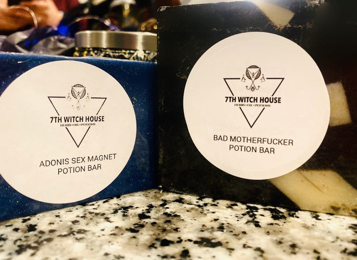 Man Box - Hair Growth Regeneration Box