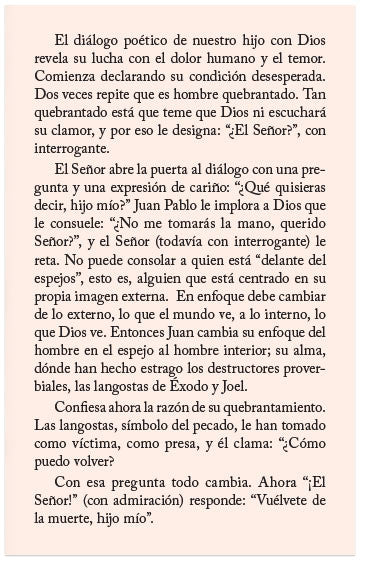 Man In The Mirror (Spanish)