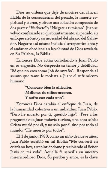 Man In The Mirror (Spanish)