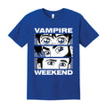 Manga Eyes T-Shirt - Bingo Merch