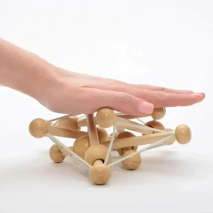 Manhattan Toy - Skwish Toy-Rattles + Teething Toys-Artful-Posh Baby