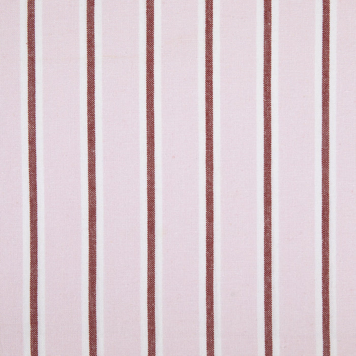 Marais Ruffle Stripe Placemat Merry Berry