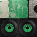 Maravilla / Lucia 7" Single - Bingo Merch