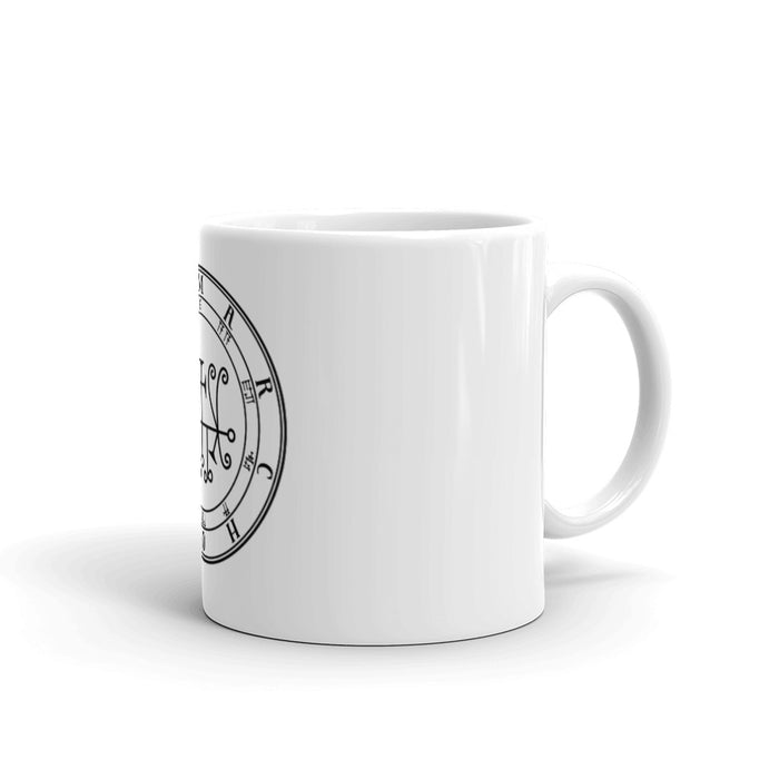 Marchosias Demonic Mug